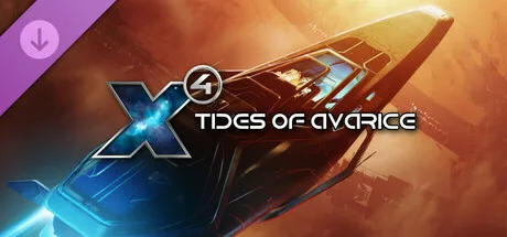 X4: Tides of Avarice (DLC)