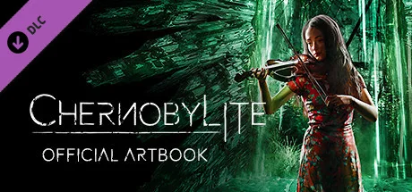 Chernobylite - The Art of Chernobylite (DLC)