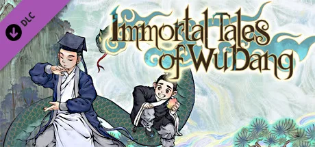 Amazing Cultivation Simulator - Immortal Tales of WuDang (DLC)