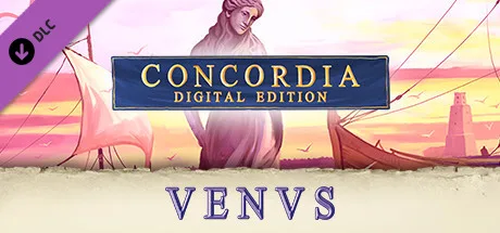 Concordia: Digital Edition - Venus (DLC)