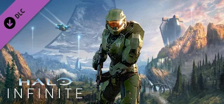Halo Infinite (Campaign) (DLC)