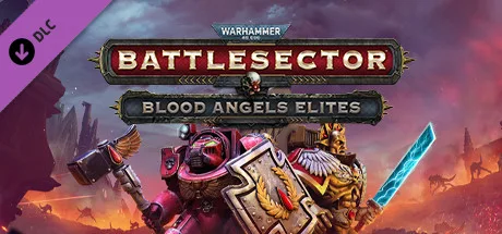 Warhammer 40,000: Battlesector - Blood Angels Elites (DLC)