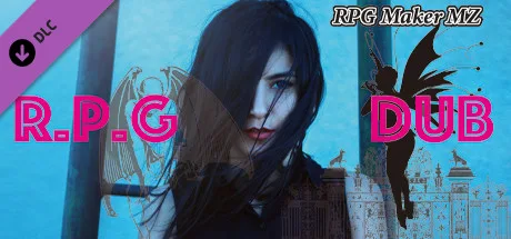 RPG Maker MZ - R.P.G DUB (DLC)