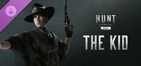 Hunt: Showdown 1896 - The Kid (DLC)