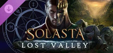 Solasta: Crown of the Magister - Lost Valley (DLC)