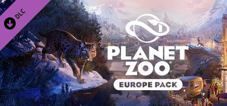 Planet Zoo: Europe Pack (DLC)