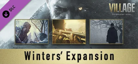 Resident Evil Village - Winters’ Expansion (DLC)