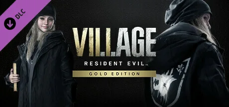 Resident Evil Village - Street Wolf Outfit (DLC)