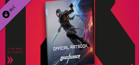 Ghostrunner - Digital Artbook (DLC)