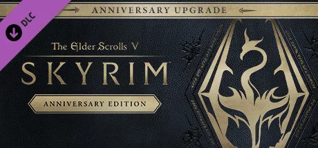 The Elder Scrolls V: Skyrim Anniversary Upgrade (DLC)