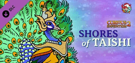 Curious Expedition 2 - Shores of Taishi (DLC)