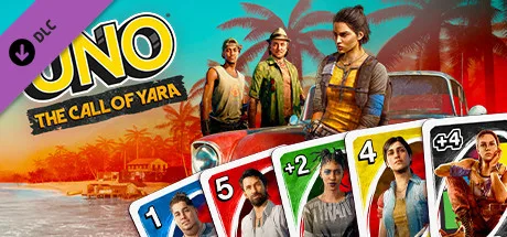 Uno - The Call of Yara Theme (DLC)