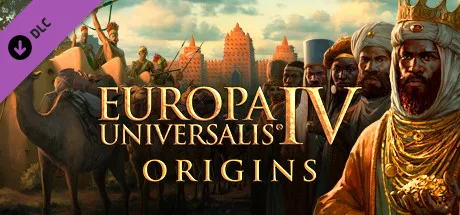 Immersion Pack - Europa Universalis IV: Origins (DLC)