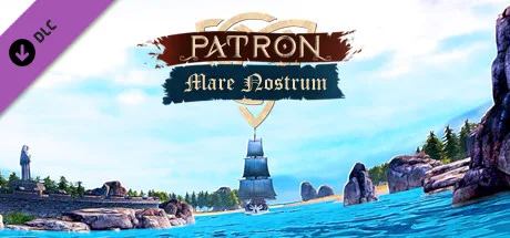 Patron - Mare Nostrum (DLC)