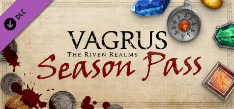 Vagrus - The Riven Realms Season Pass (DLC)