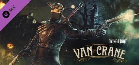 Dying Light - Van Crane Bundle (DLC)