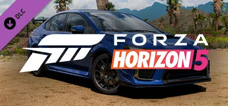 Forza Horizon 5 2019 SUBARU STI S209 (DLC)