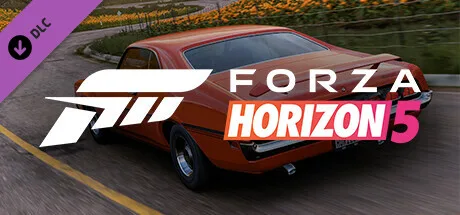 Forza Horizon 5 1970 Mercury Cyclone Spoiler (DLC)