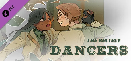 Impostor Factory - The Bestest Dancers Comic (DLC)