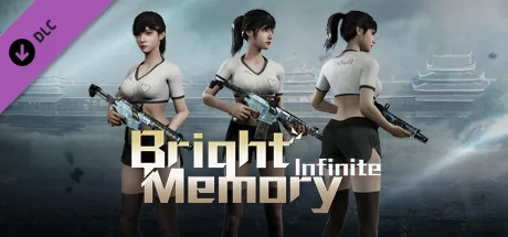 Bright Memory: Infinite Energetic DLC (DLC)