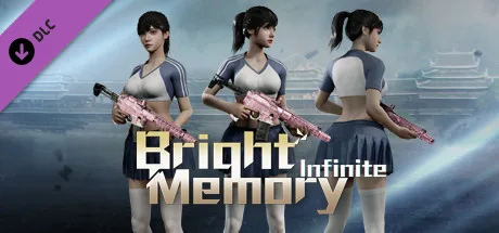 Bright Memory: Infinite Youthful Days DLC (DLC)