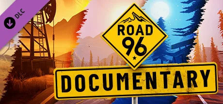 Road 96: Documentary (DLC)
