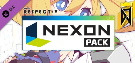 DJMAX RESPECT V - NEXON PACK (DLC)