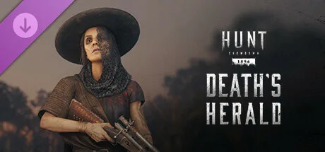 Hunt: Showdown 1896 - Death's Herald (DLC)