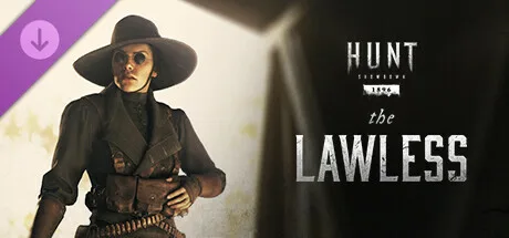 Hunt: Showdown 1896 - The Lawless (DLC)