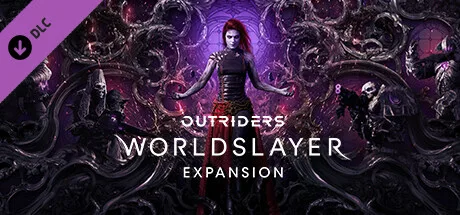OUTRIDERS WORLDSLAYER EXPANSION (DLC)