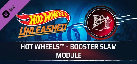 HOT WHEELS™ - Booster Slam Module (DLC)