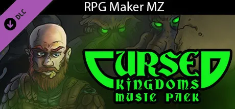 RPG Maker MZ - Cursed Kingdoms Music Pack (DLC)