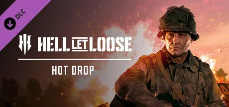 Hell Let Loose - Hot Drop (DLC)