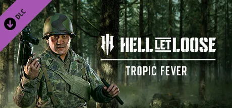 Hell Let Loose - Tropic Fever (DLC)