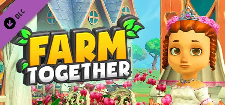 Farm Together - Wedding Pack (DLC)