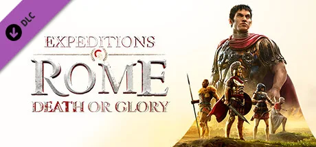 Expeditions: Rome - Death or Glory (DLC)