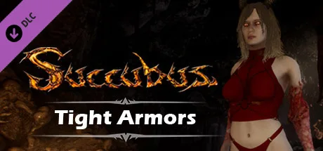 Succubus - Tight Armors (DLC)