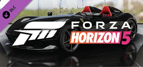 Forza Horizon 5 2019 Ferrari Monza SP2 (DLC)