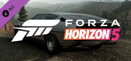 Forza Horizon 5 1973 Lamborghini Espada 400 GT (DLC)