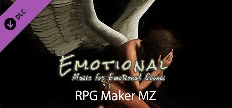 RPG Maker MZ - Emotional Music Pack (DLC)