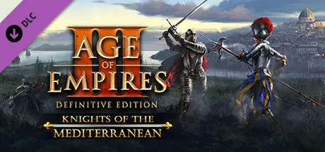 Age of Empires III: Definitive Edition - Knights of the Mediterranean (DLC)