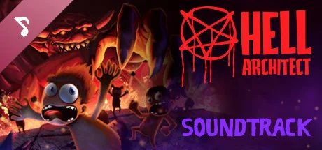 Hell Architect Soundtrack