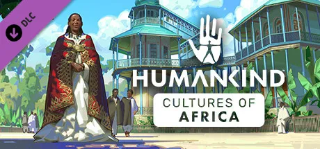 HUMANKIND™ - Cultures of Africa Pack (DLC)