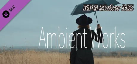 RPG Maker MZ - Ambient Works (DLC)