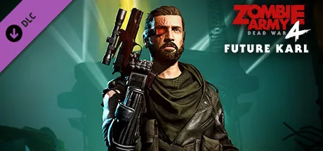 Zombie Army 4: Future Karl Outfit (DLC)