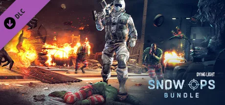Dying Light - Snow Ops Bundle (DLC)