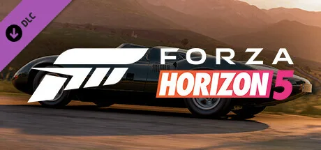 Forza Horizon 5 1966 Jaguar XJ13 (DLC)