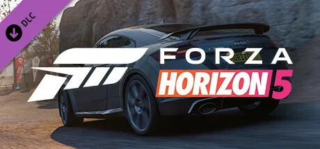 Forza Horizon 5 2018 Audi TT RS (DLC)