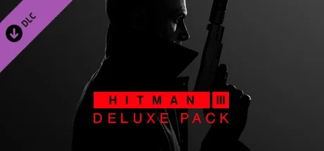 HITMAN 3 - Deluxe Pack (DLC)