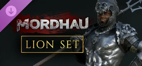 MORDHAU - Lion Set (DLC)